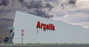 Arçelik neemt Asogem over