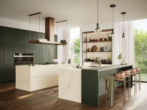 Caesarstone 508 Isobellia