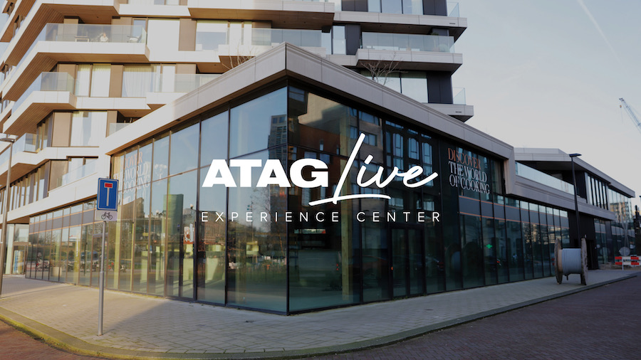 ATAG Live Experience Center